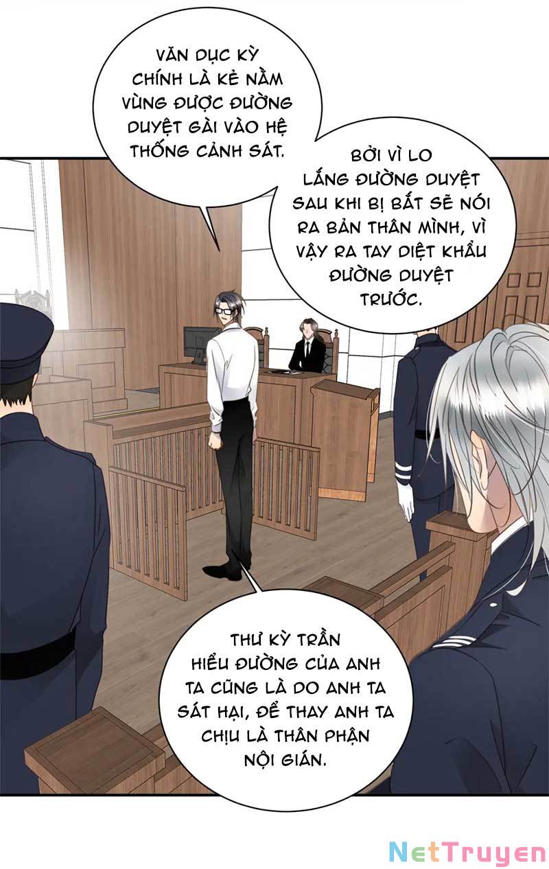 Tiên Sinh Nói Dối chapter 77