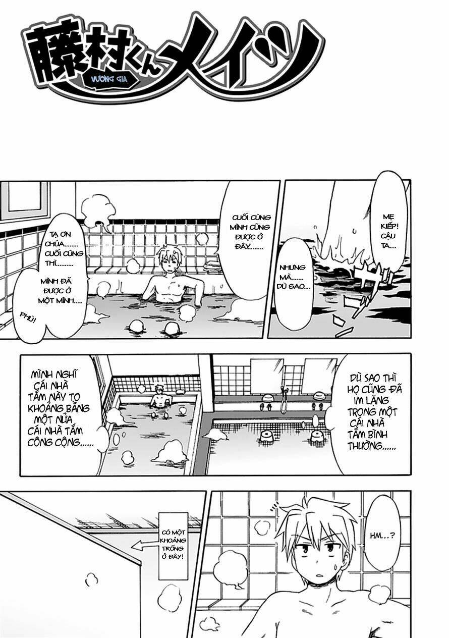 fujimura-kun meitsu chapter 34 5