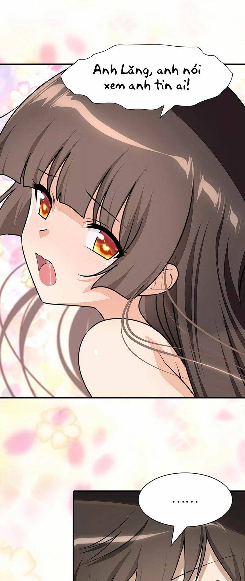 bạn gái virus của tôi chapter 223 19