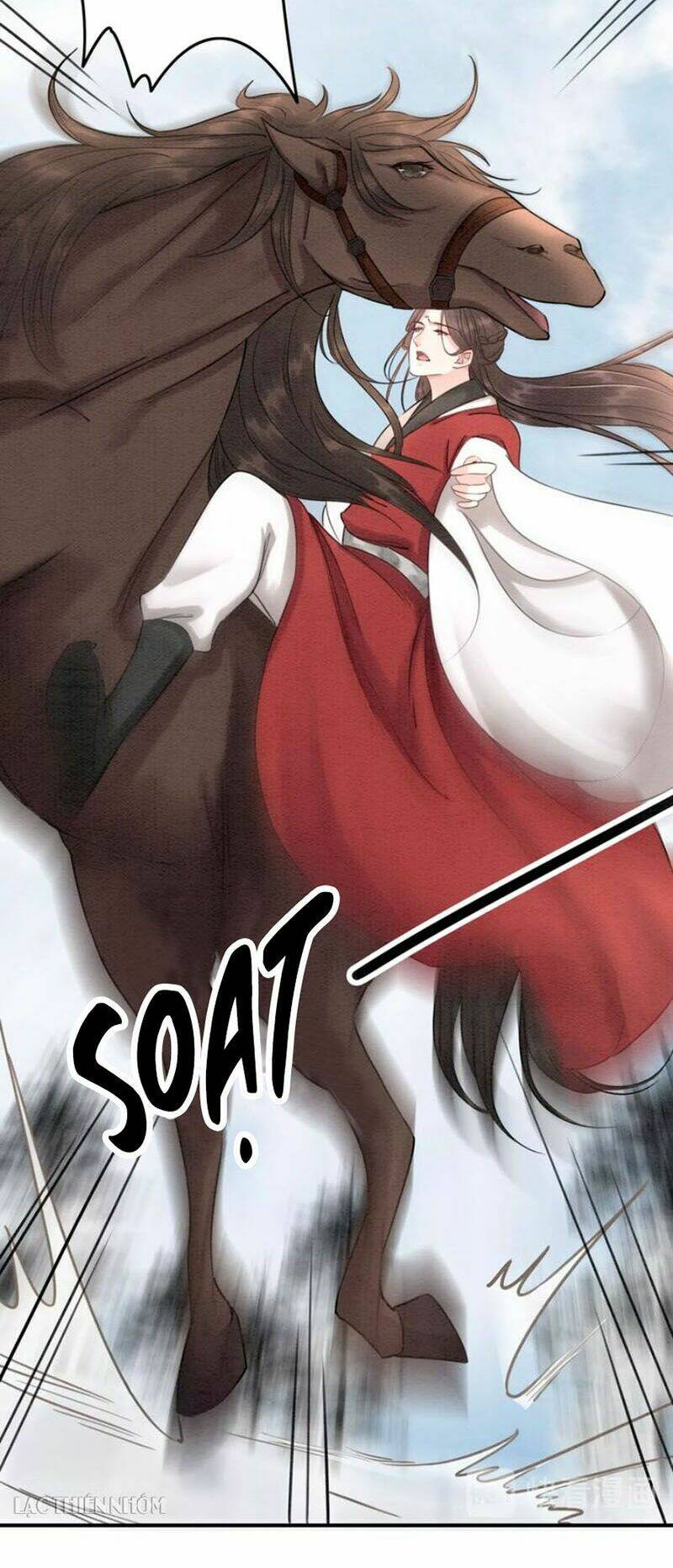 trọng sinh bá sủng nhiếp chính vương quá mạnh mẽ chapter 54 36