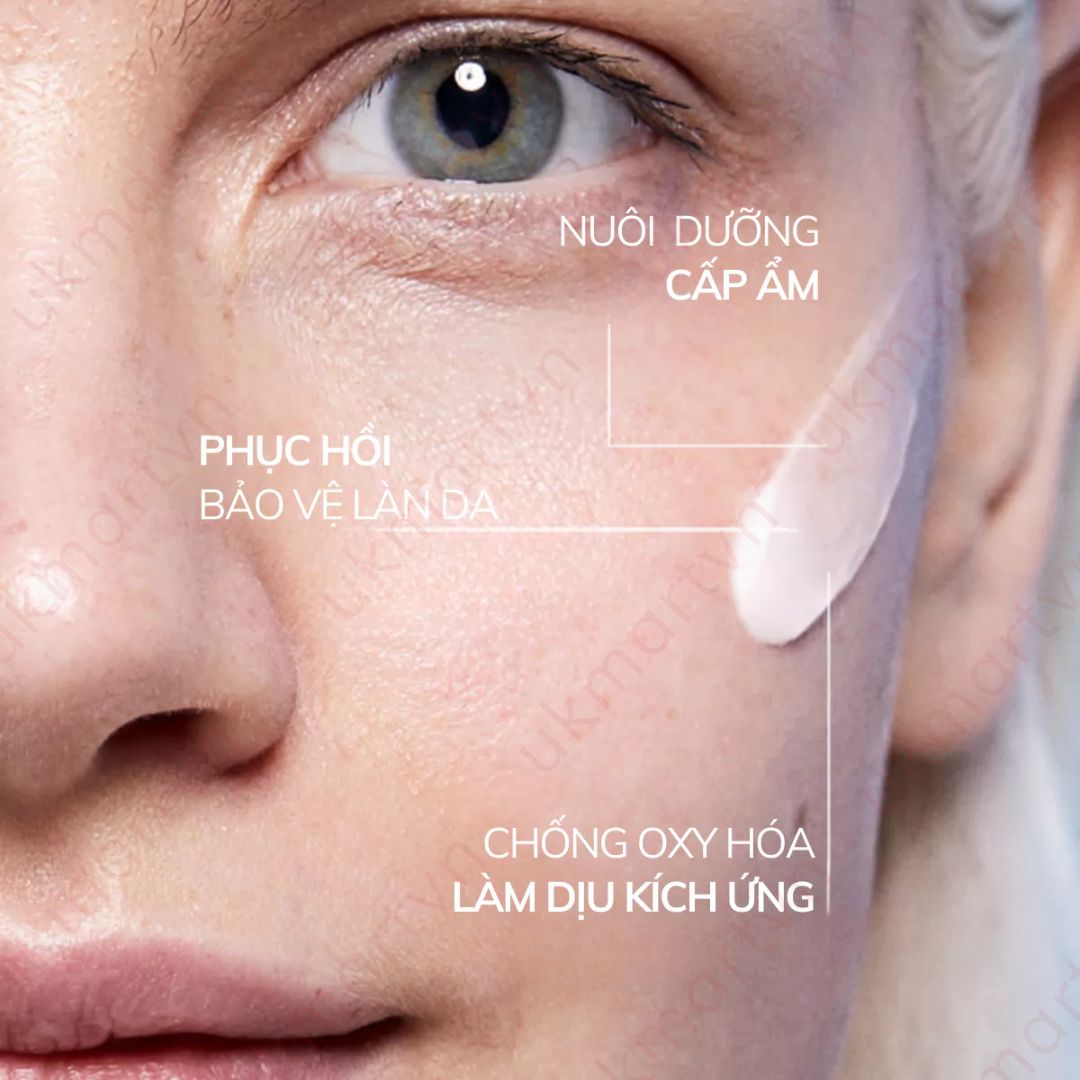 Kem B5 Compliment Phục Hồi Da D-Panthenol 7% 75ml