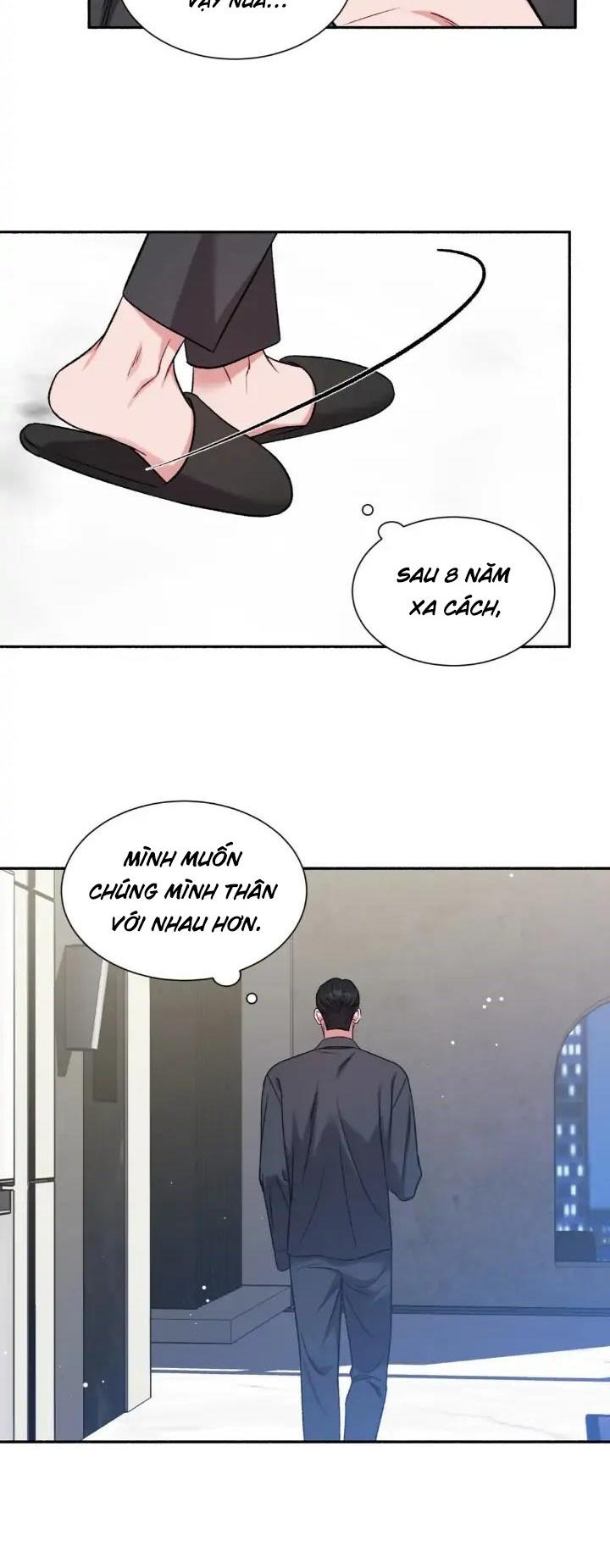 manhwa chịch vồn chịch vã chapter 67 3