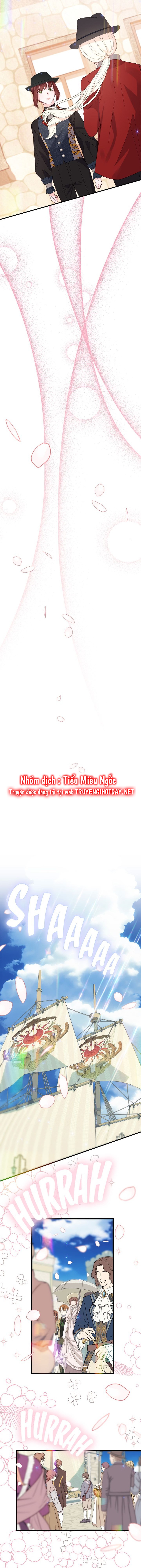 câu chuyện về nữ công tước chapter 87 4