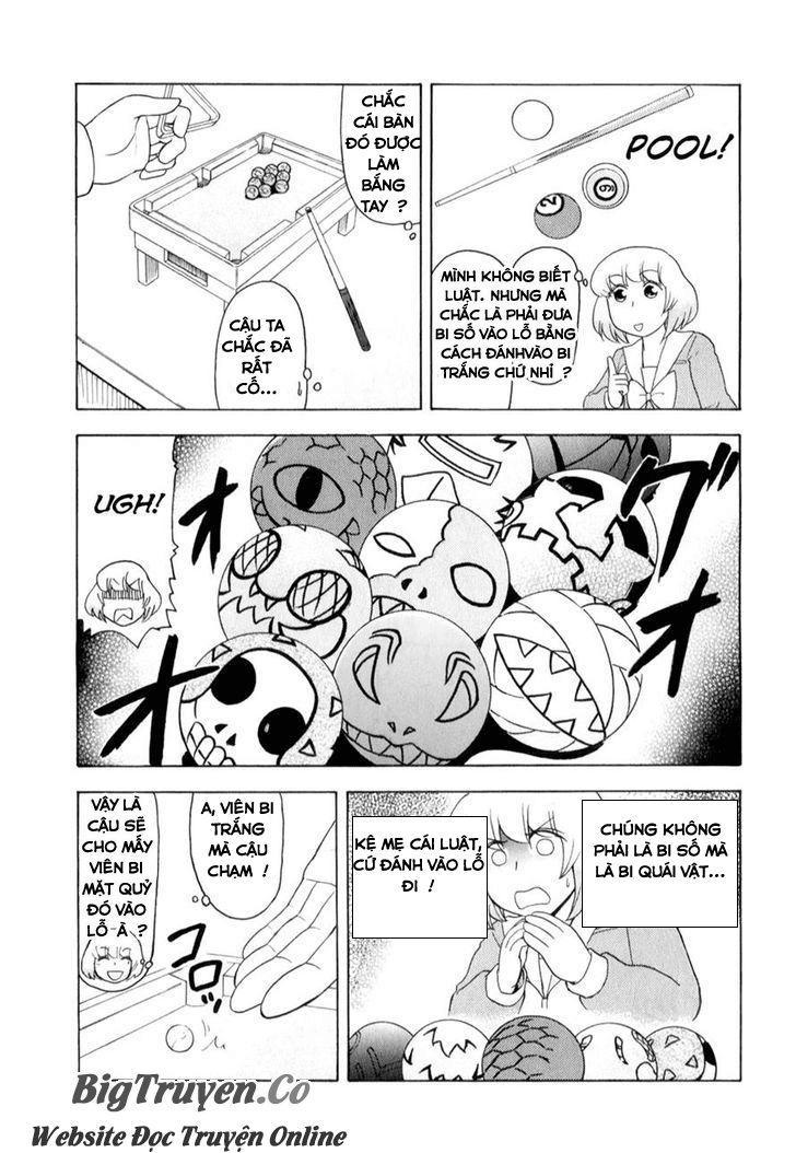 tonari no seki-kun chapter 67 3