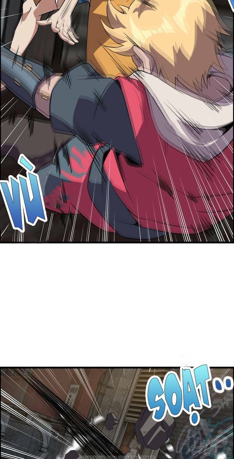 chào mừng đến thế giới cực lạc chapter 59 19