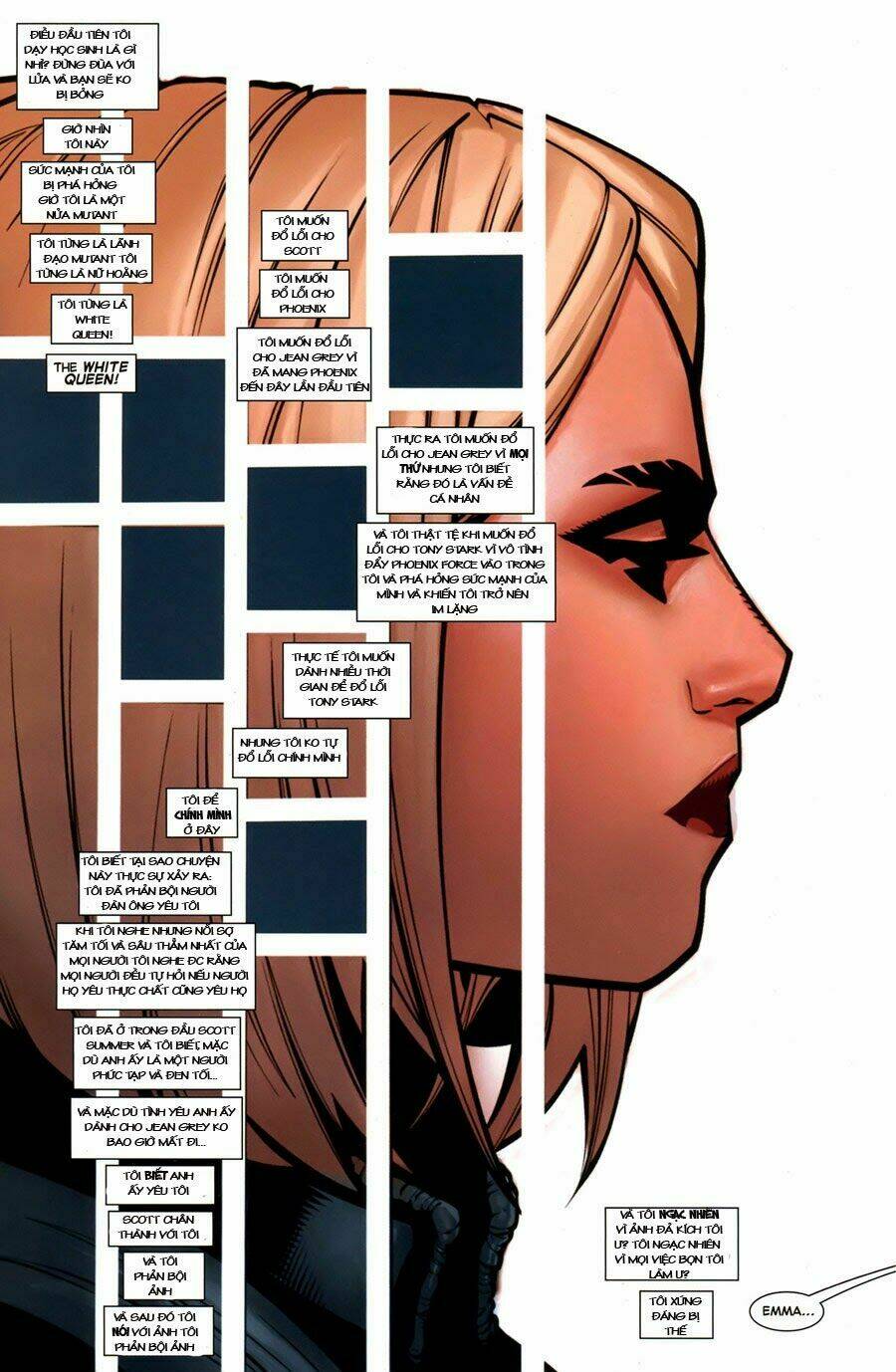 uncanny x-men chapter 2 4