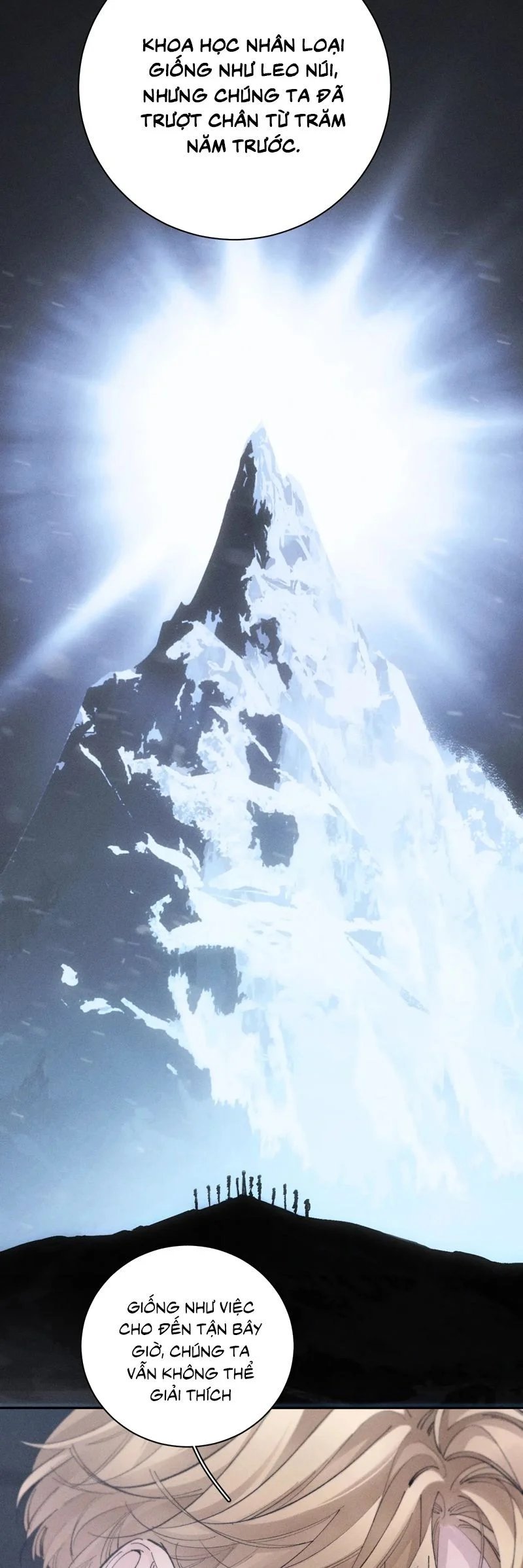 cây nấm nhỏ chapter 48 24