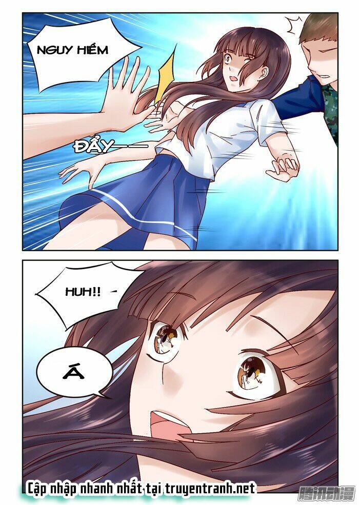 tôi là vợ tôi chapter 29 19