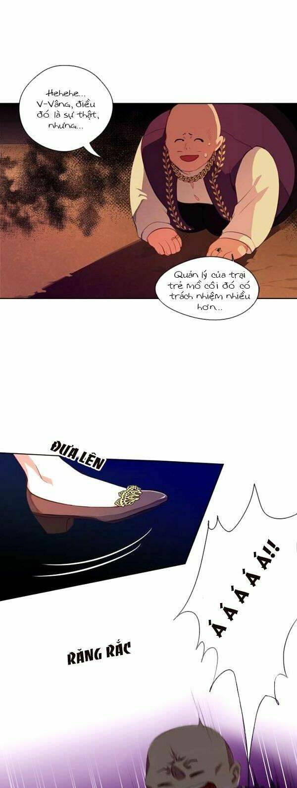 cộng tác của hoàng đế chapter 43 7