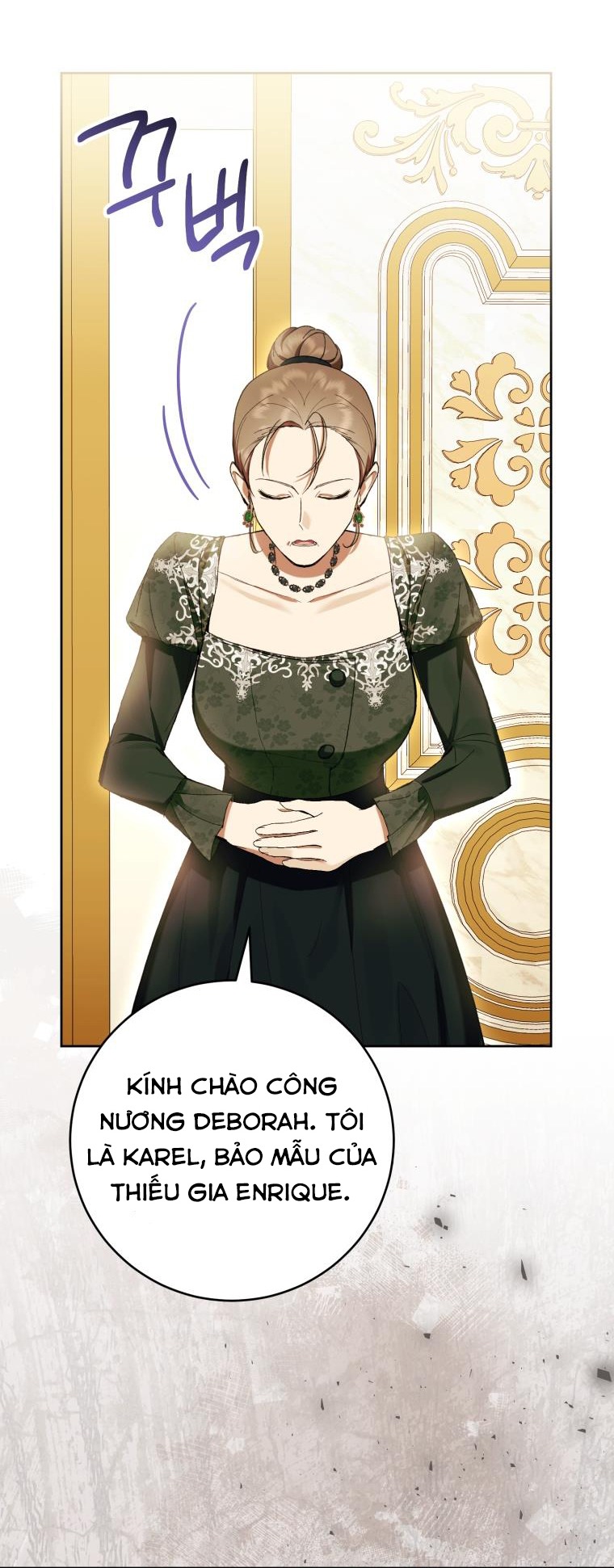 trở thành ác nữ thật thú vị mà ? chapter 60 88