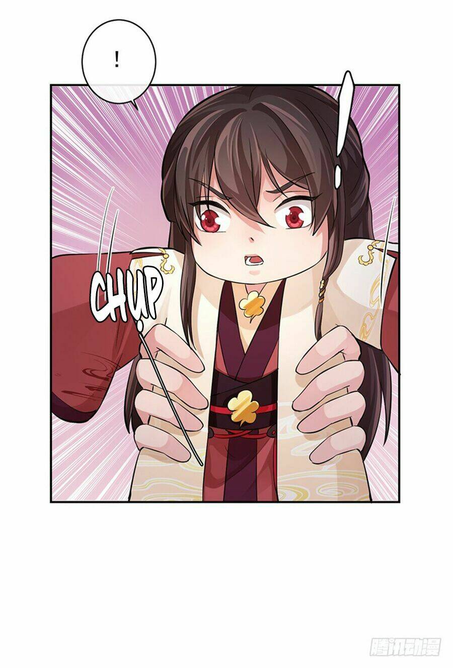 nghiên hương kỳ đàm chapter 55 50