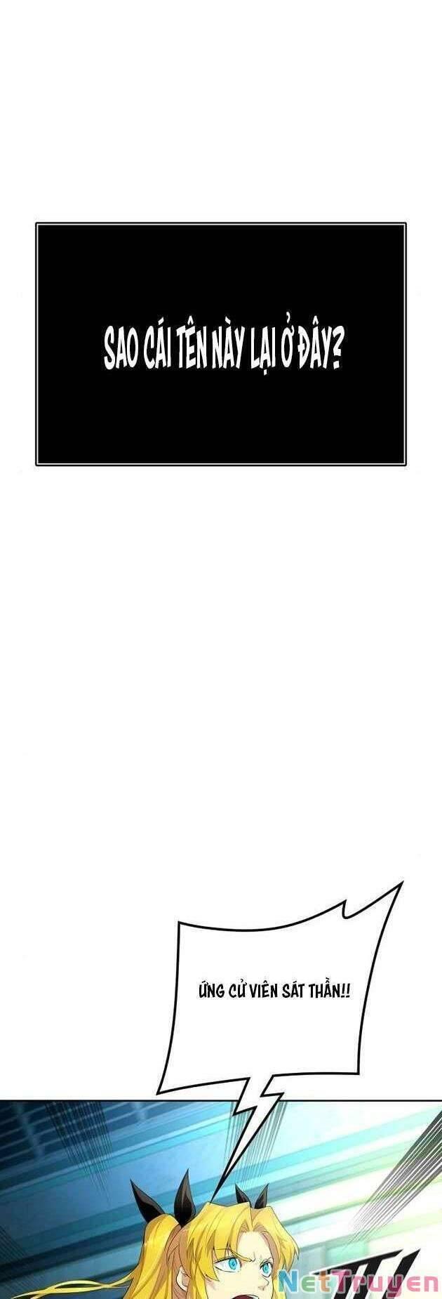 tòa tháp bí ẩn 2 chapter 546 91