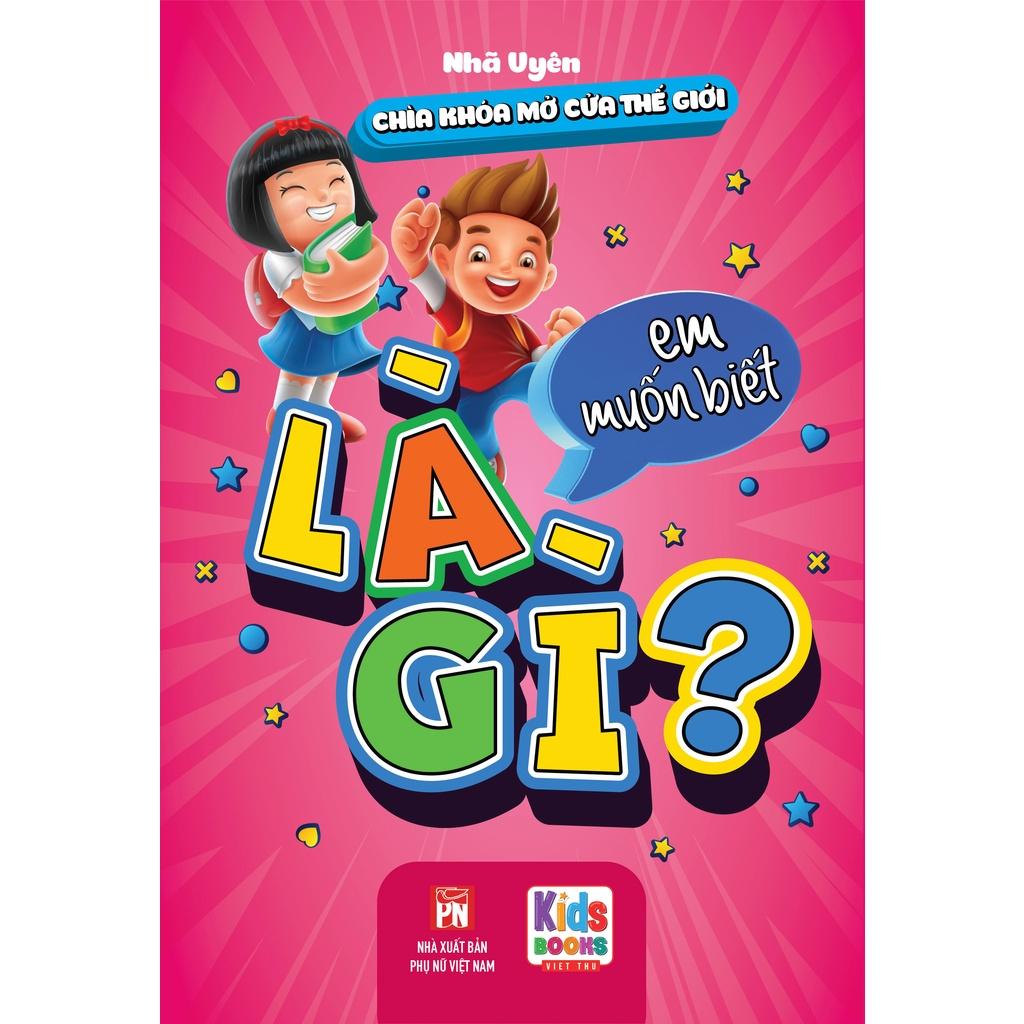 Sách - Combo Trọn Bộ Box Set 4 Quyển Chìa Khóa Mở Cửa Thế Giới - Nhã Uyên