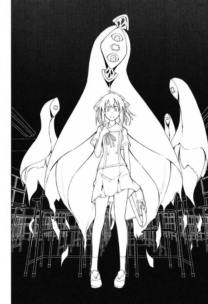 yumekui merry chapter 30 20