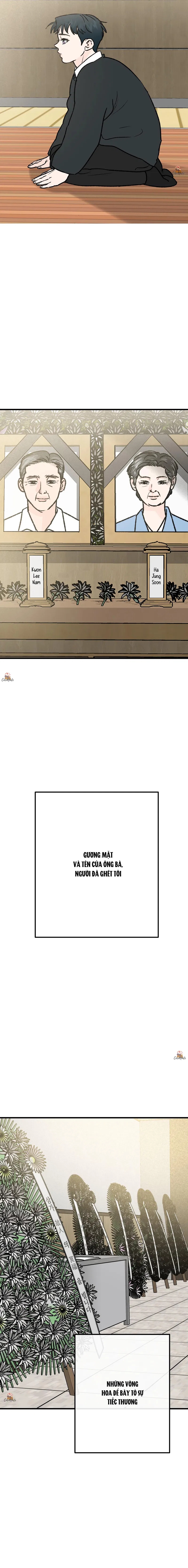 vết đỏ chapter 26 9