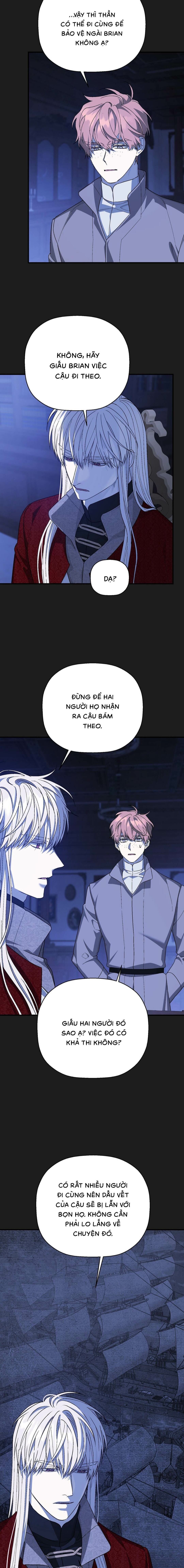 khế ước vĩnh cửu chapter 84 8