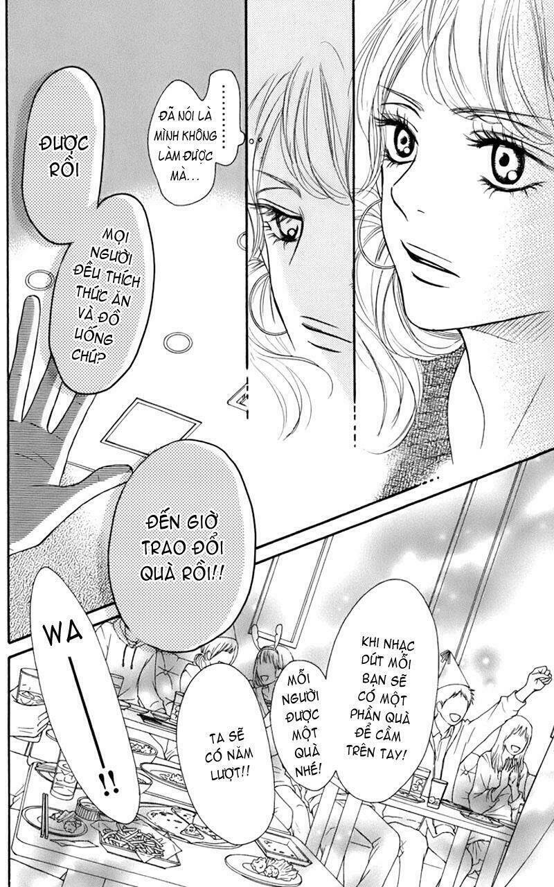 anh đã cho em biết bao thứ đầu tiên chapter 68 28