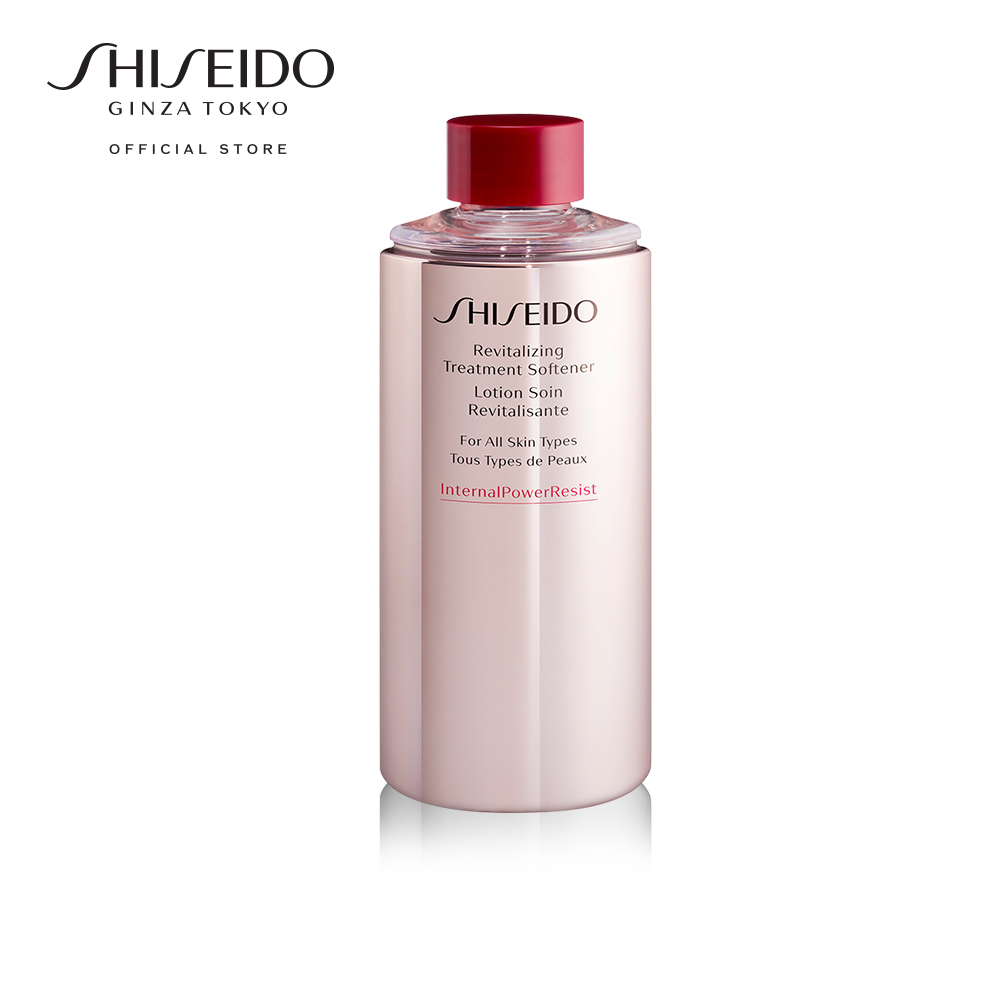 Nước cân bằng Shiseido Revitalizing Treatment Softener 150ml (Refill)