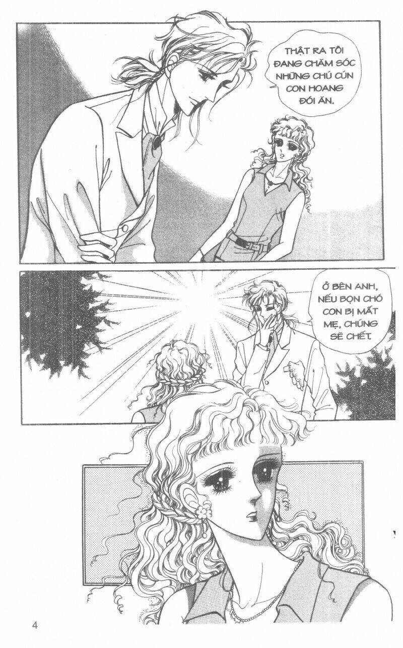 đừng chống đối chapter 3 6