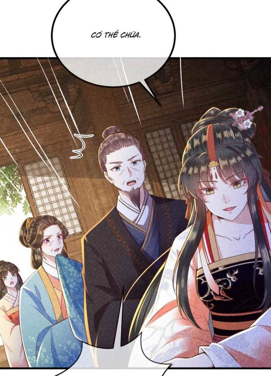 đại đích nữ trọng sinh về báo thù chapter 19 62