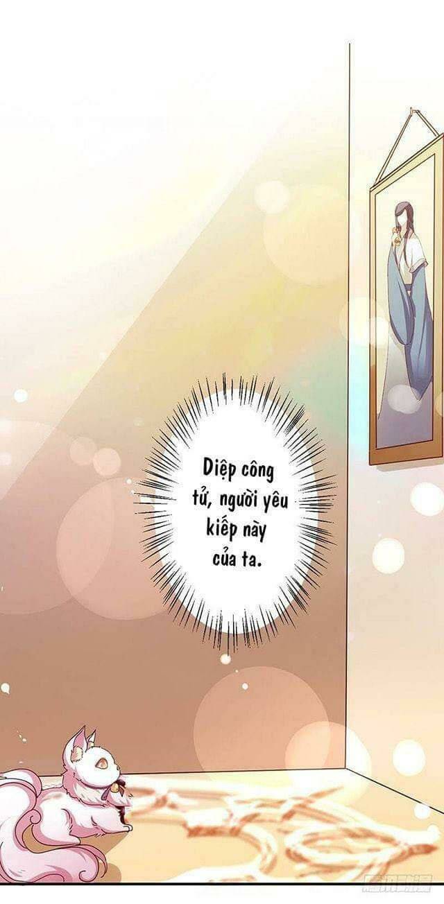 không còn lối về (đám thần thú này có chút manh động hệ liệt) chapter 2 22