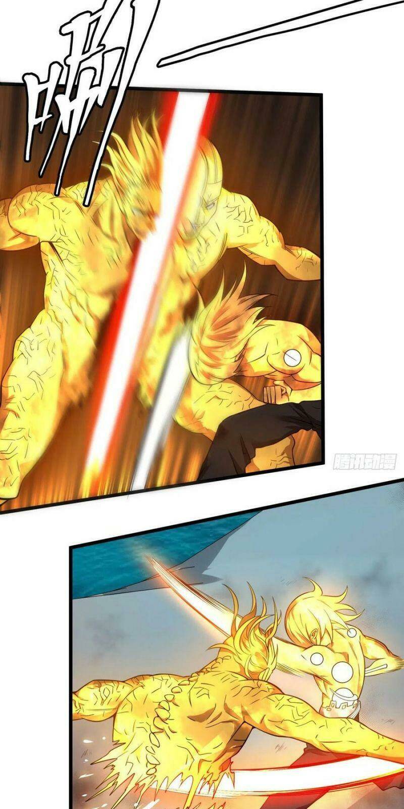 danh sách kẻ phản diện chapter 109 21