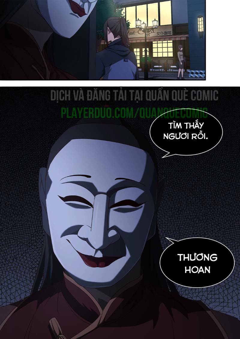 đại ẩn vu trạch chapter 4 22