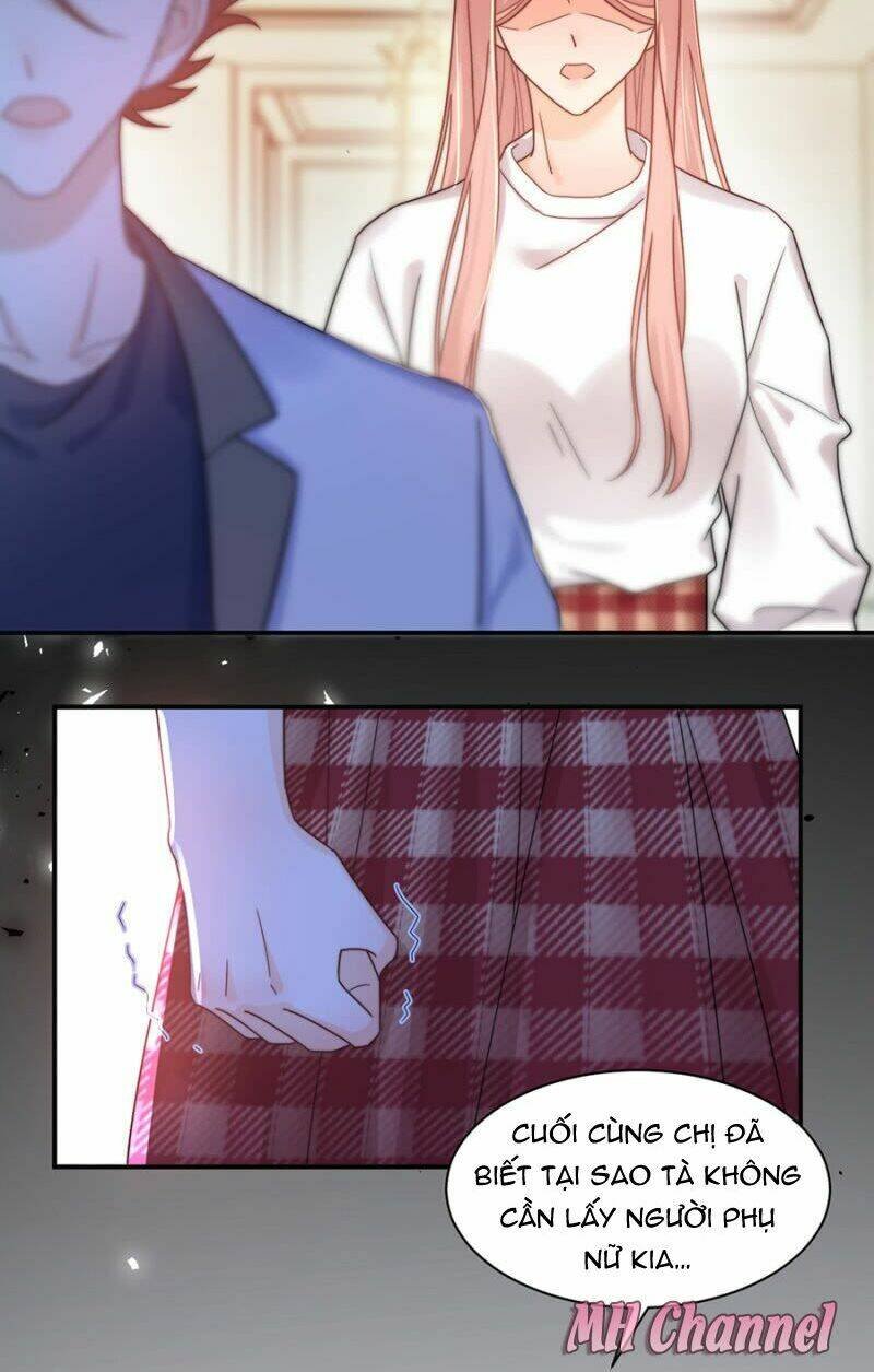 ma lạt thiên kim đẩu ác thiếu chapter 190.5 16