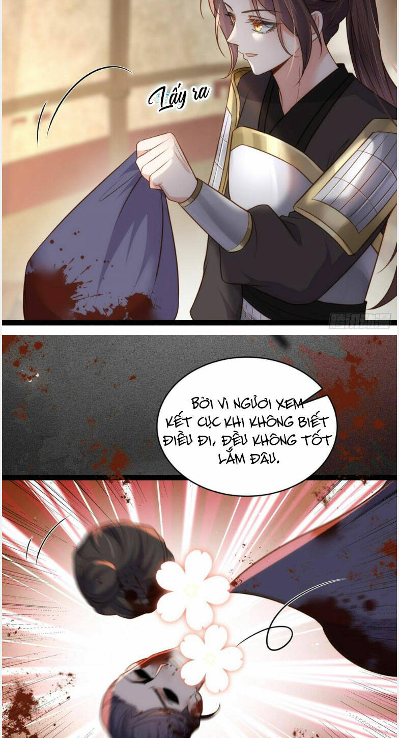 hoạn phi thiên hạ chapter 297 17