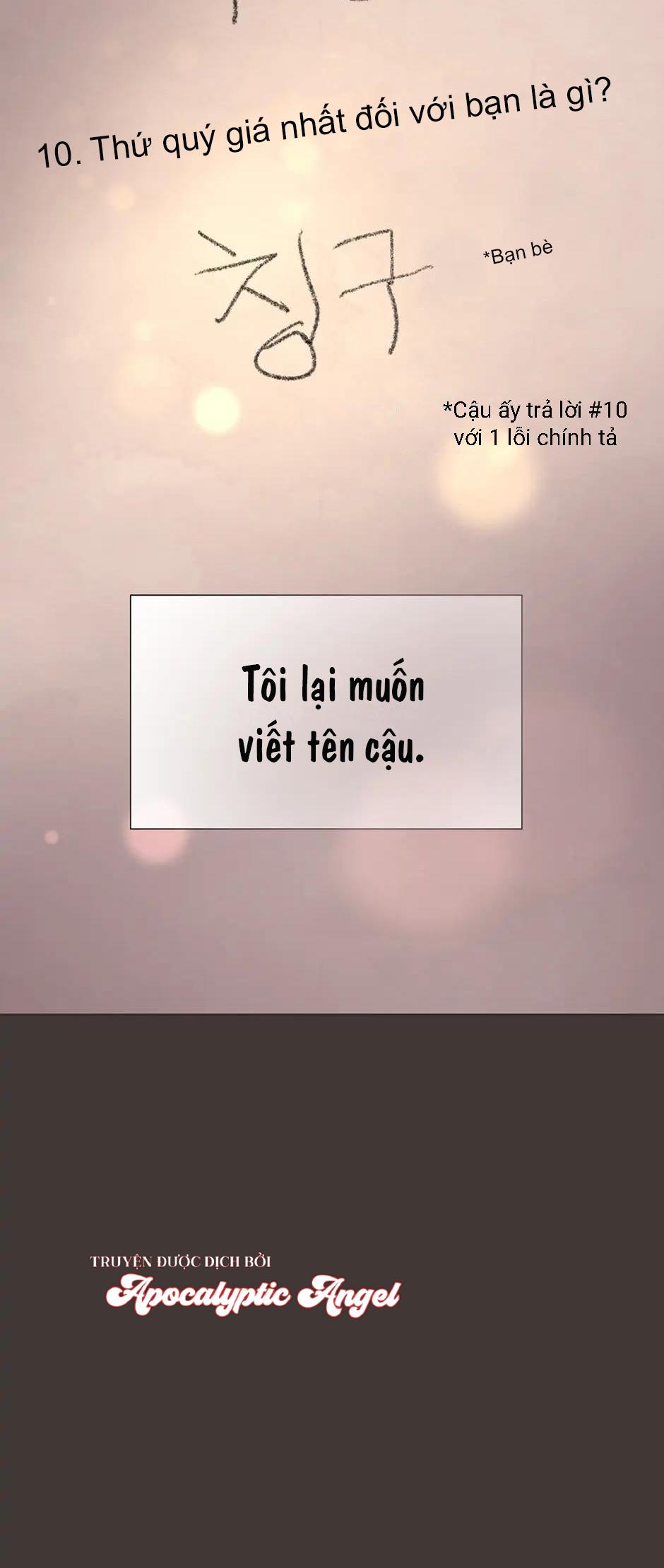 giữ em thật chặt (hold me tight) chapter 174 42