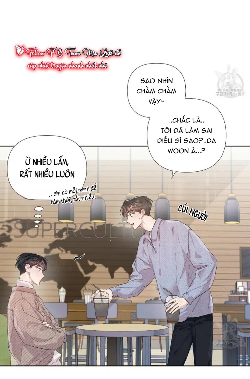 đừng bận tâm, em yêu chapter 3 38