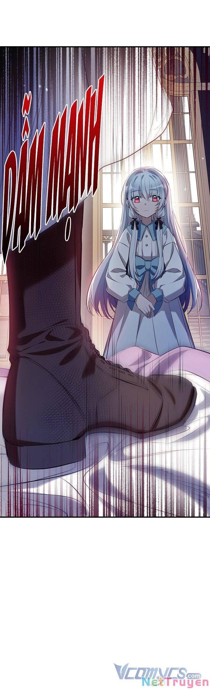 chúng ta có thể trở thành gia đình được không? chapter 68 30