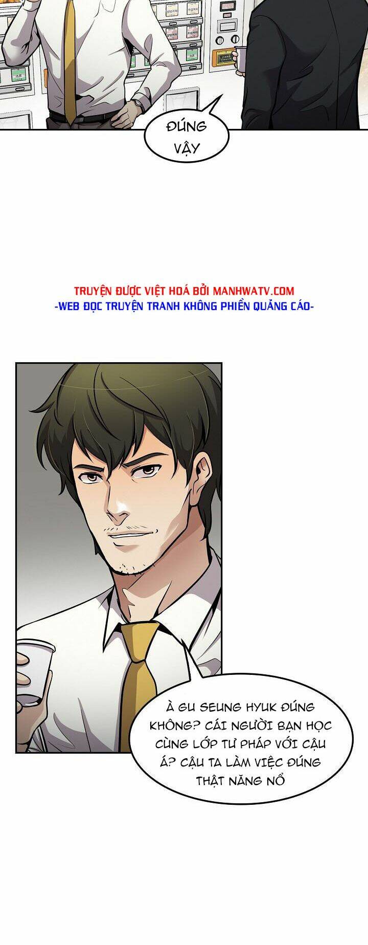 điều tra viên chuyển sinh chapter 89 56