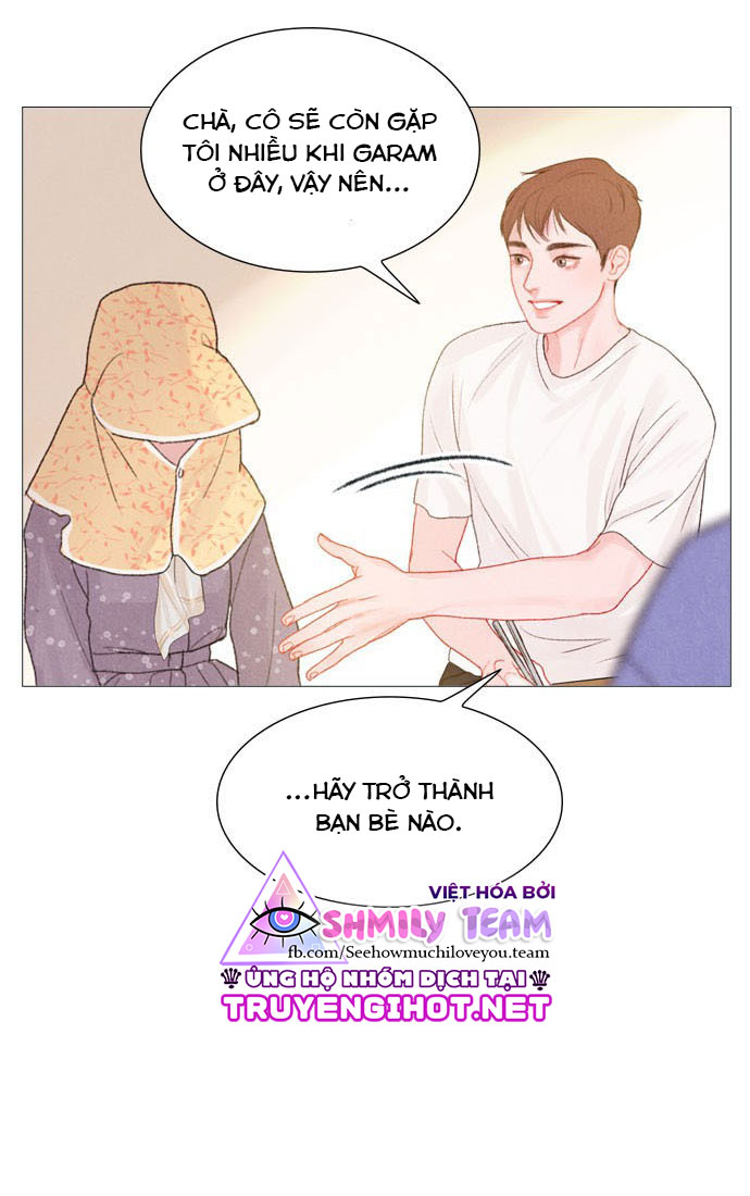 shinbi - thần bí chapter 10 54