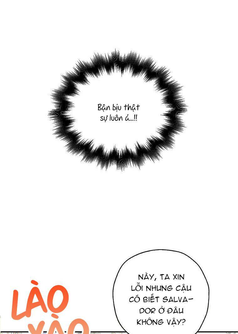 sinh ra làm con gái ác nữ chapter 43 19