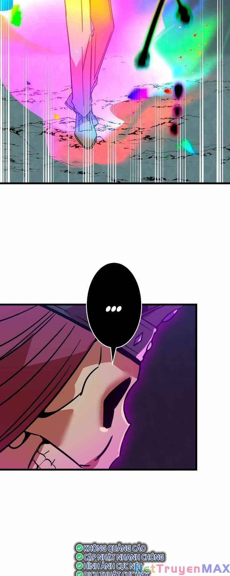 Huyết Thánh Cứu Thế Chủ~ Ta Chỉ Cần 0.0000001% Đã Trở Thành Vô Địch chapter 10 23