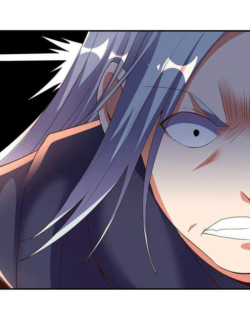 phục thiên thánh chủ chapter 183 15