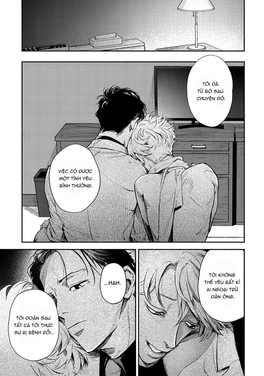 đắm chìm vào em chapter 3 19