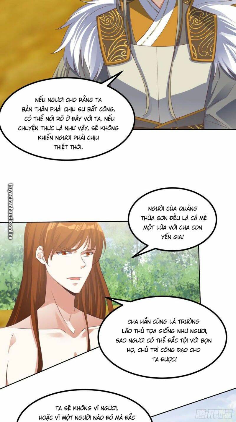 đỉnh cấp phản phái đại sư huynh chapter 39 2