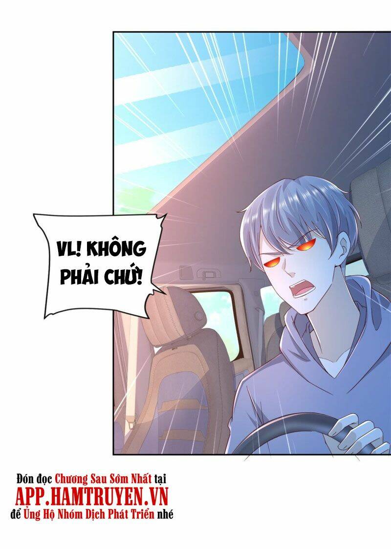 chí tôn toàn năng chapter 101 11