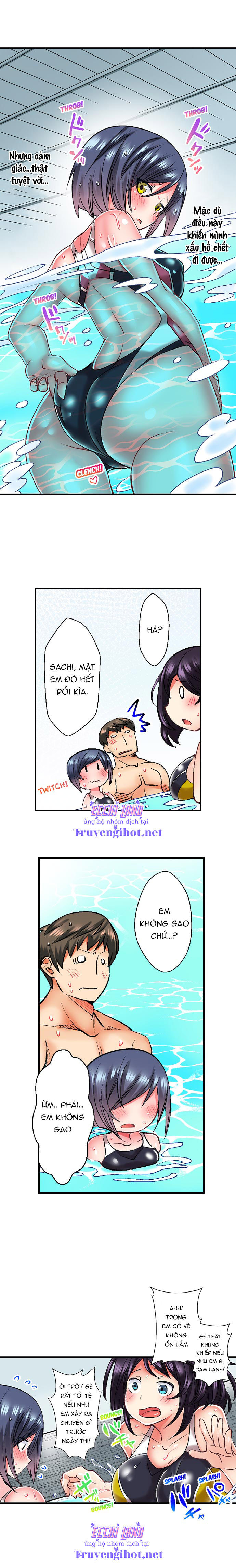 ham muốn mạnh mẽ chapter 7.1 5