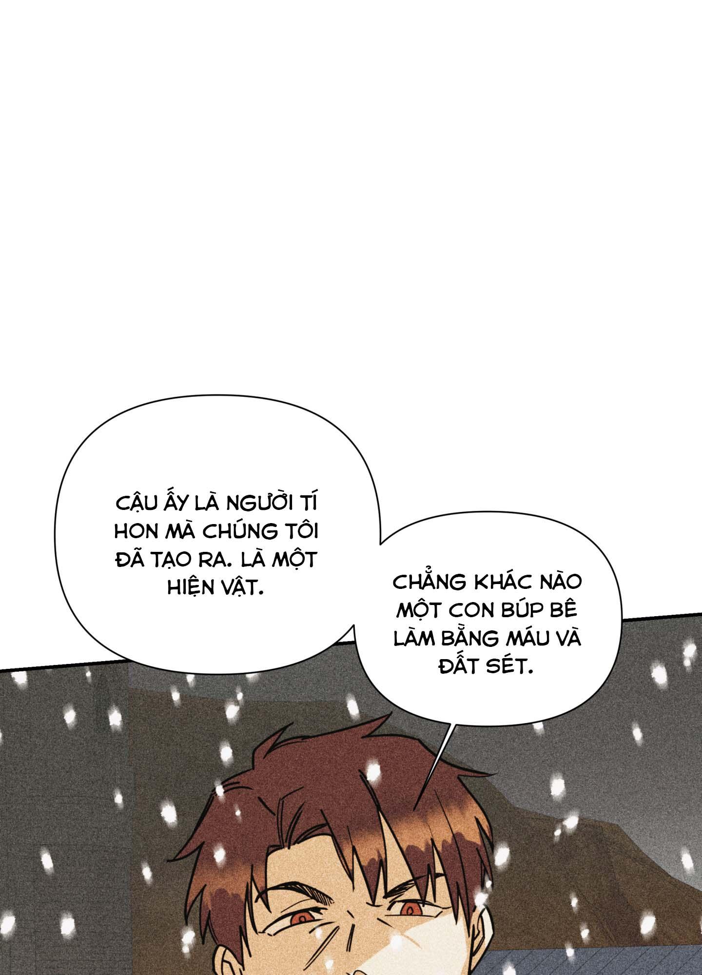 list truyện ngắn chịt chịt chapter 16 22