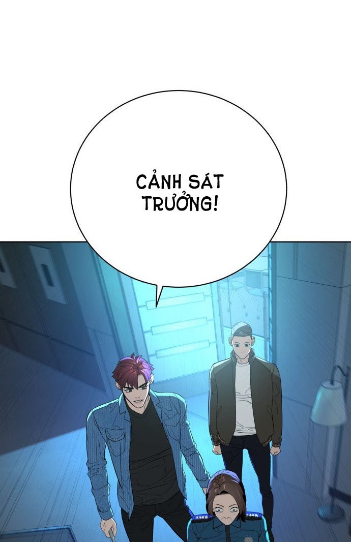 bạch huyết - white blood chapter 18 76