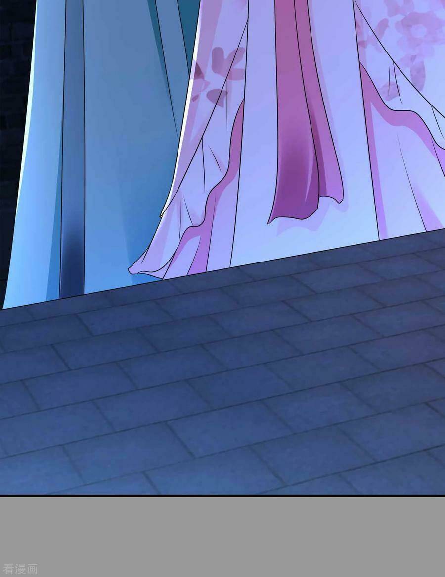 lãnh cung phế hậu muốn nghịch thiên chapter 220 12