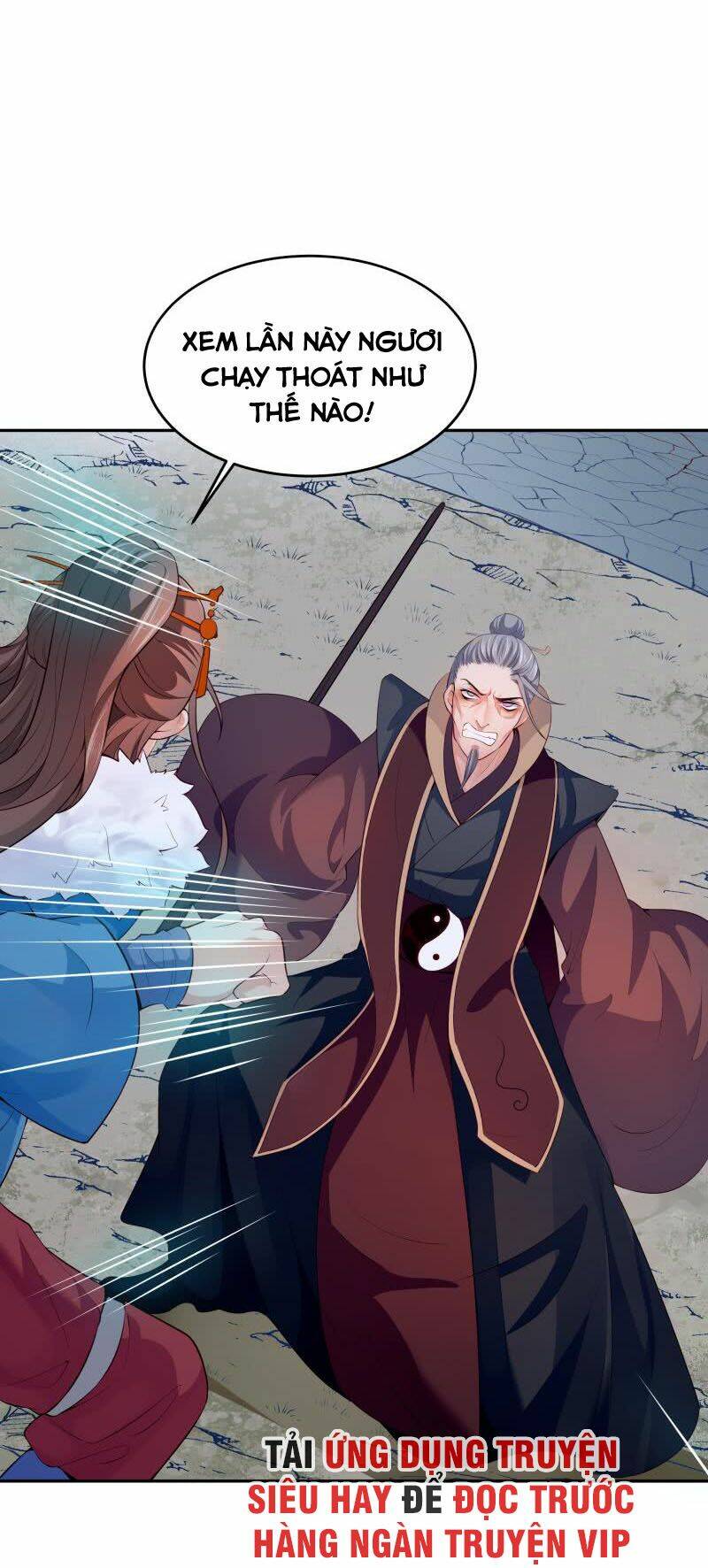 ma nhị đại chapter 35 20