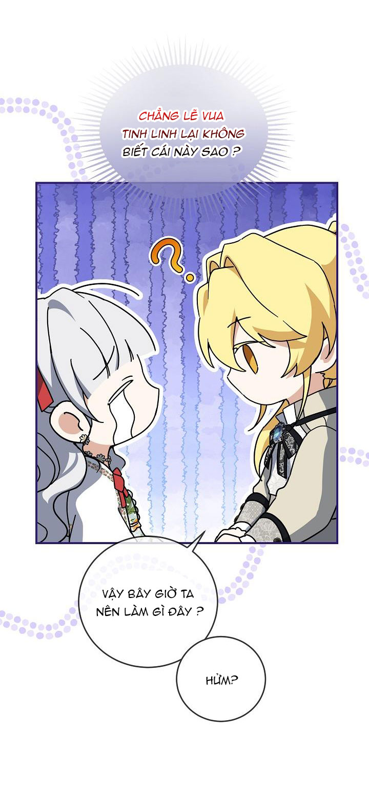 hướng đến ánh dương một lần nữa chapter 47 17