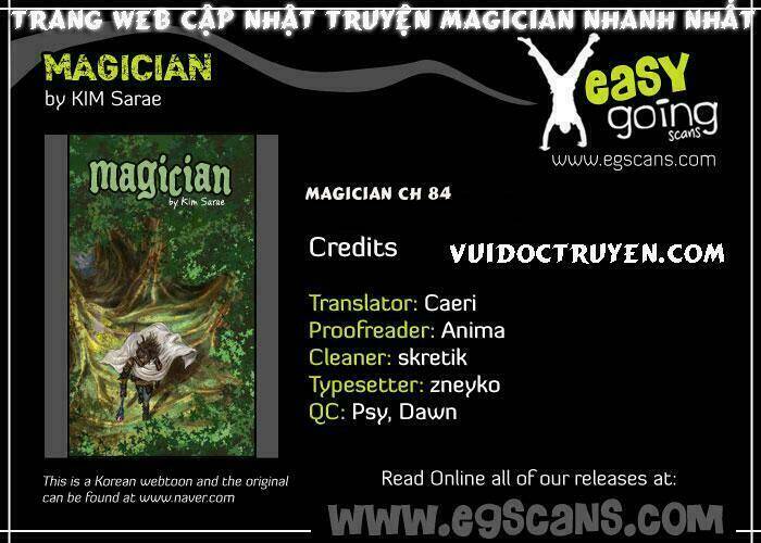 hội ảo thuật chapter 84 2