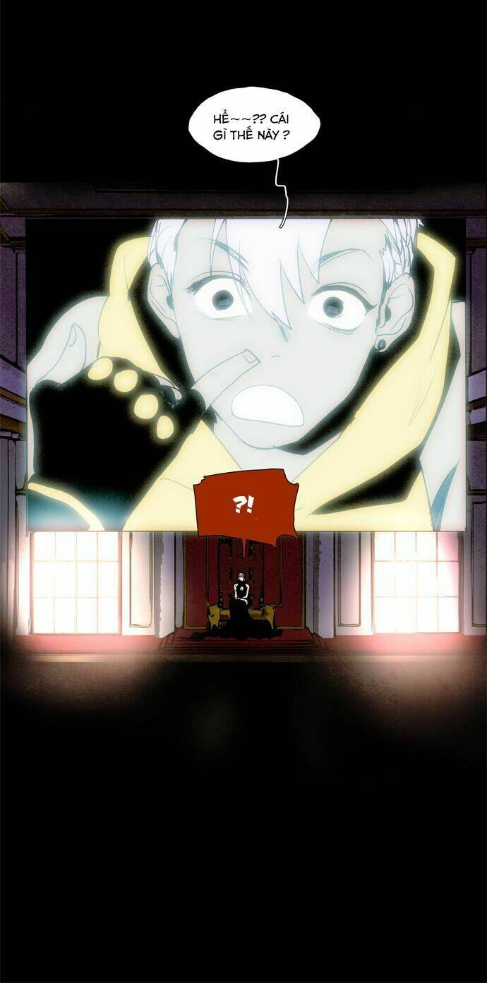 lessa 2: the crimson knight chapter 41 4