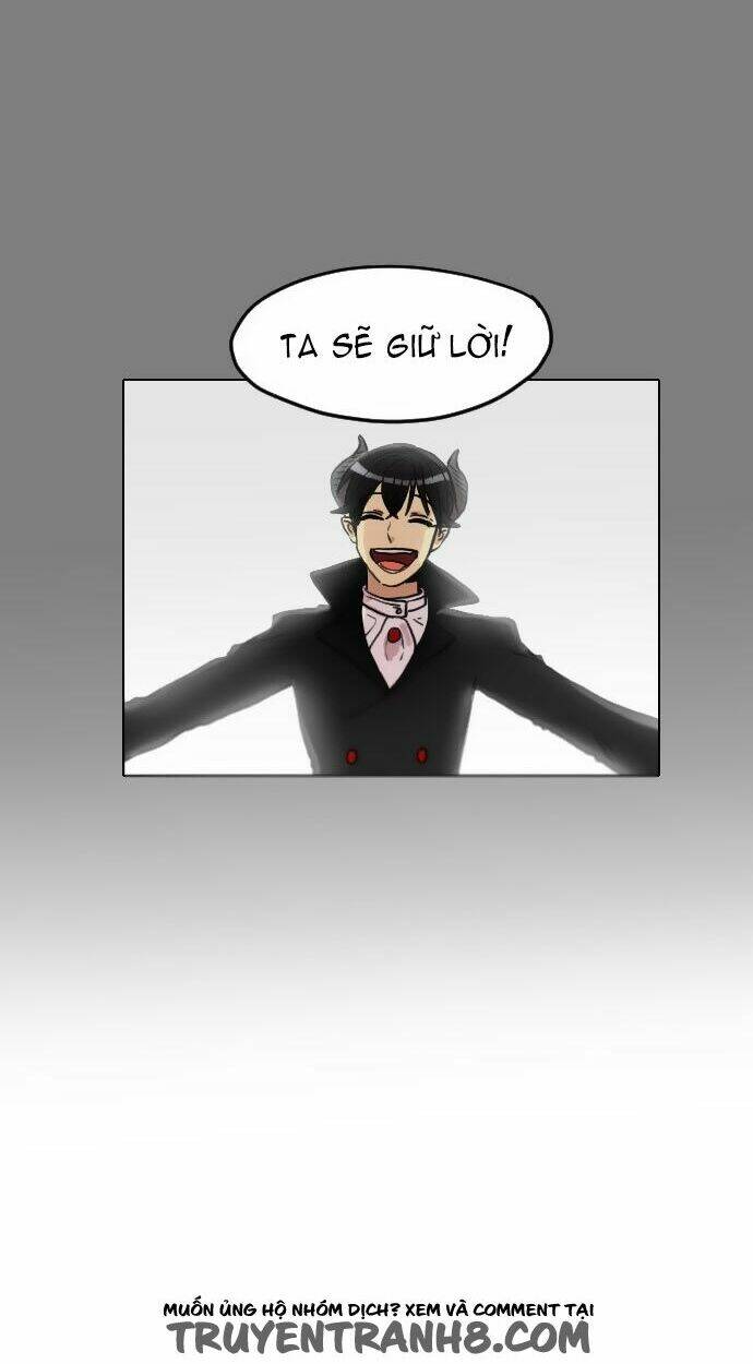 the devil who can't fly chapter 26 18