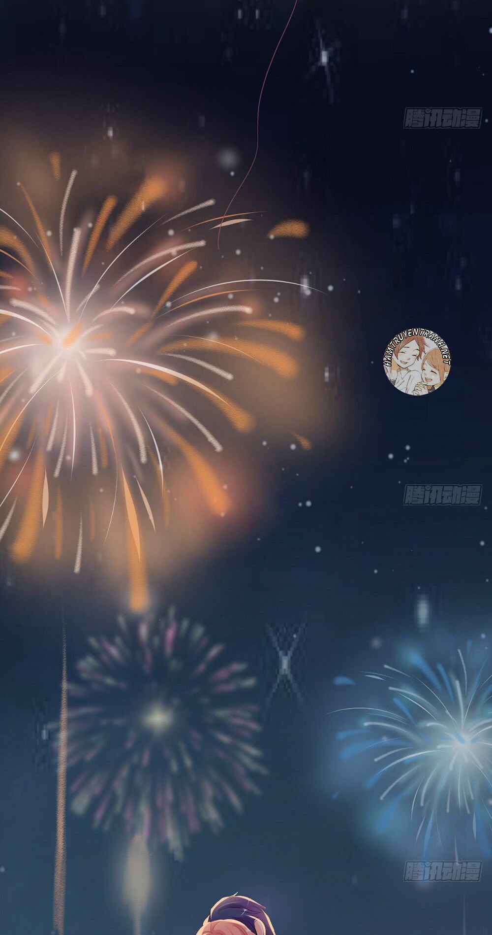 cẩm lý thiếu nữ của tôi chapter 13.4 15